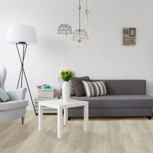 Standard Commercial SPC Flooring - 5mm / 22 Mil Wear Layer
