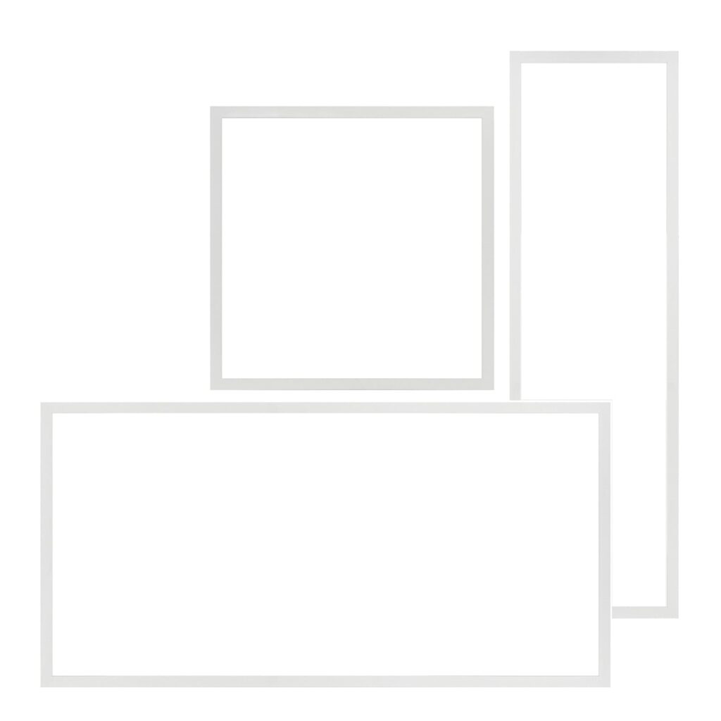 Lush Panel-Pro Ultra 2x4 Tunable LED Flat Panel Light