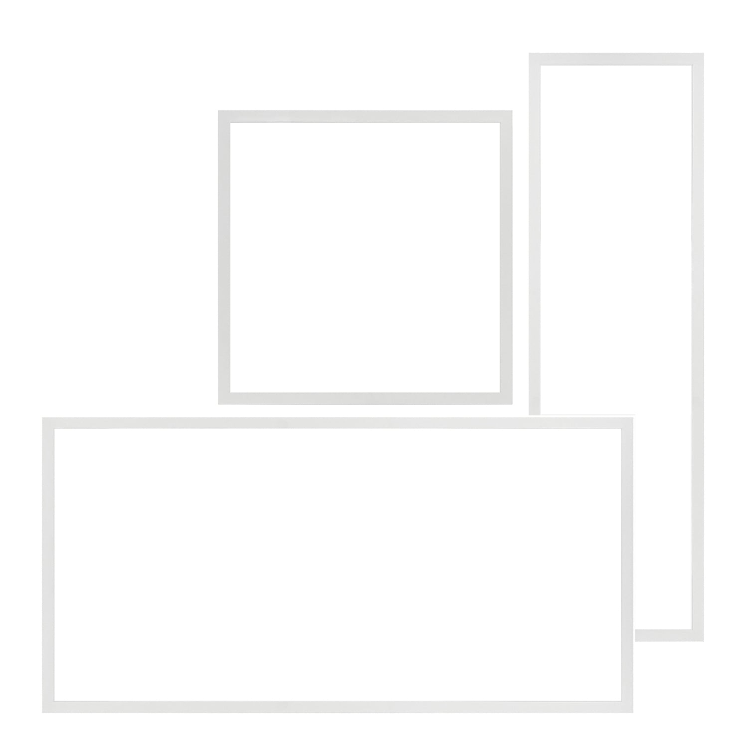 Lush Panel-Pro Ultra 2x4 Tunable LED Flat Panel Light