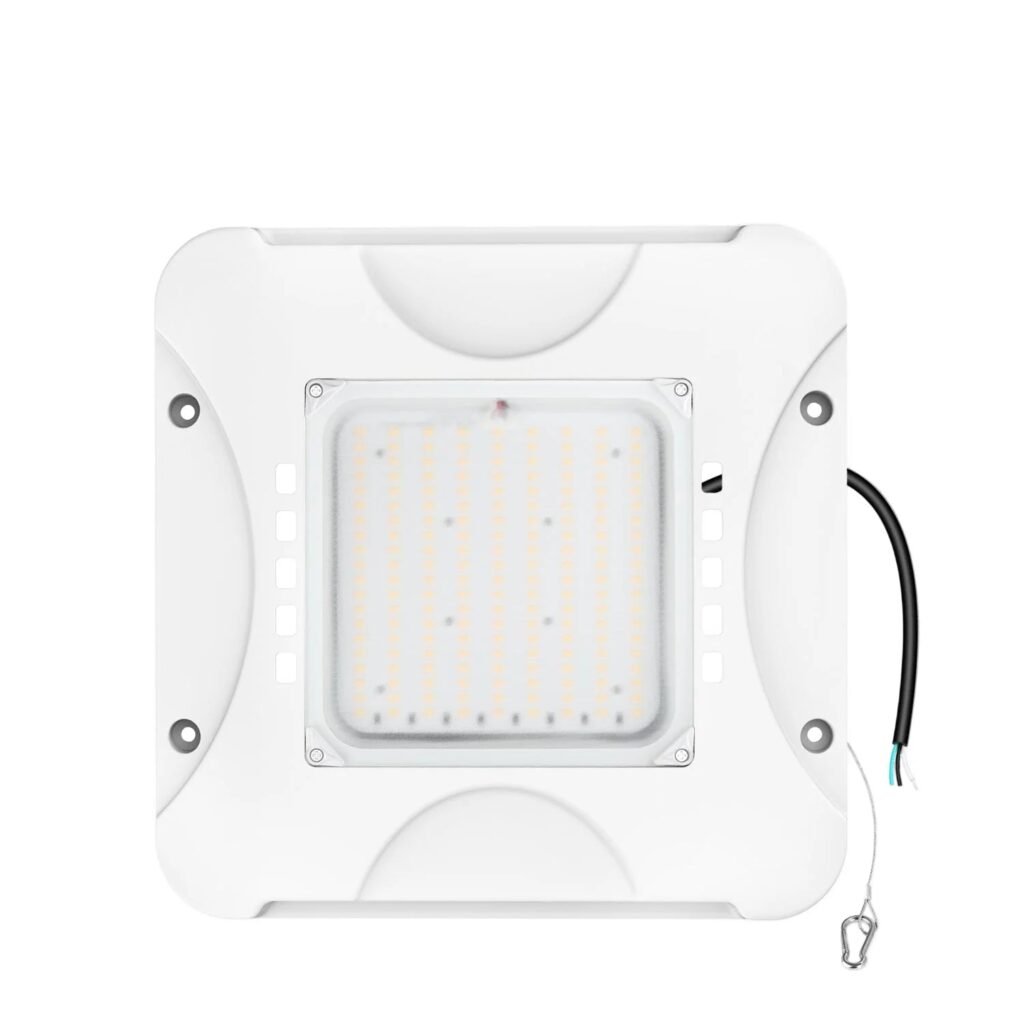 Lush Canopy-Pro Max 150W High-Output LED Canopy Light