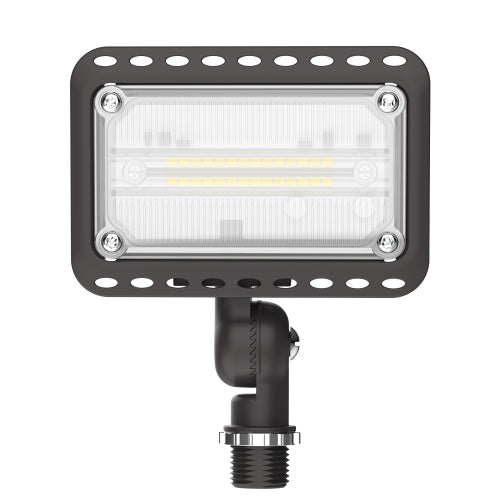 Lush Flood-Pro 120W High-Output LED Knuckle Flood Light