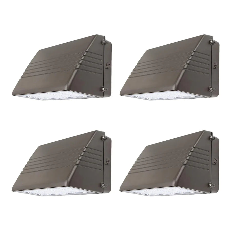 Lush Pro-Wall Prime | Tunable 28W-70W LED Wall Pack | 3-Color Selectable - Image 9