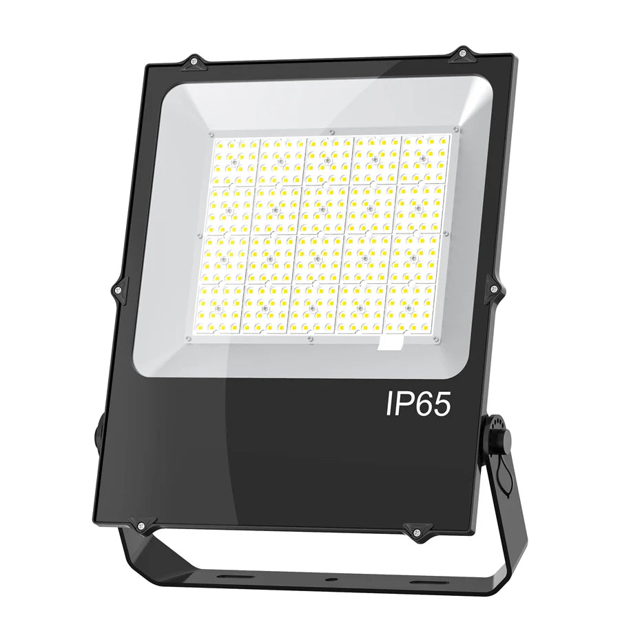 Lush Flood-Pro | 240W Commercial LED Flood Light | 33,600 Lumens