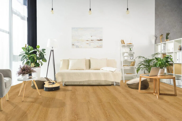 The 24-Hour Room Flip: Why LVT is the Secret to Reducing Hotel Renovation Downtime
