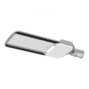 Lush Titan Pro LED Parking Lot Light | 100W-200W Commercial Street & Area Lighting