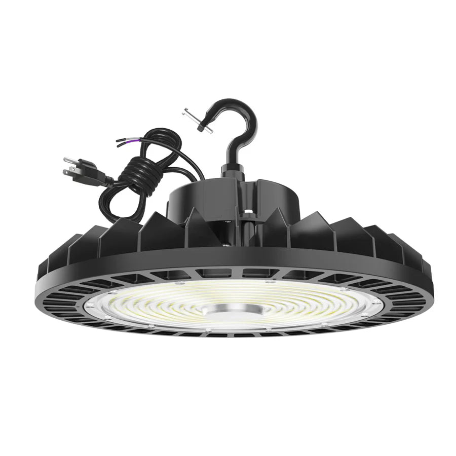 Lush Global Signature: Titan Series 150W High Bay LED