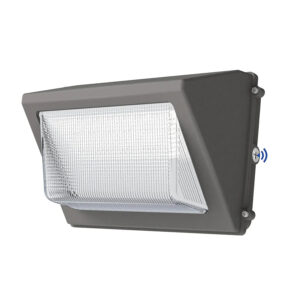 Lush Pro-Wall Prime Select | Tunable 48W-80W LED Wall Pack | 3-Color Selectable