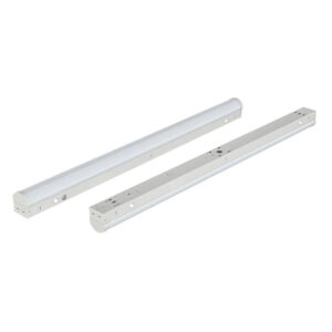 Lush Global Signature: STL-Series Multi-Phase LED Strip Light - 4ft| Pack of 8