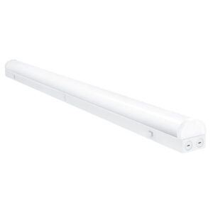 Lush Global Signature: STL-Series 8FT High-Output LED with Modular Sensor Base- Pack of 4