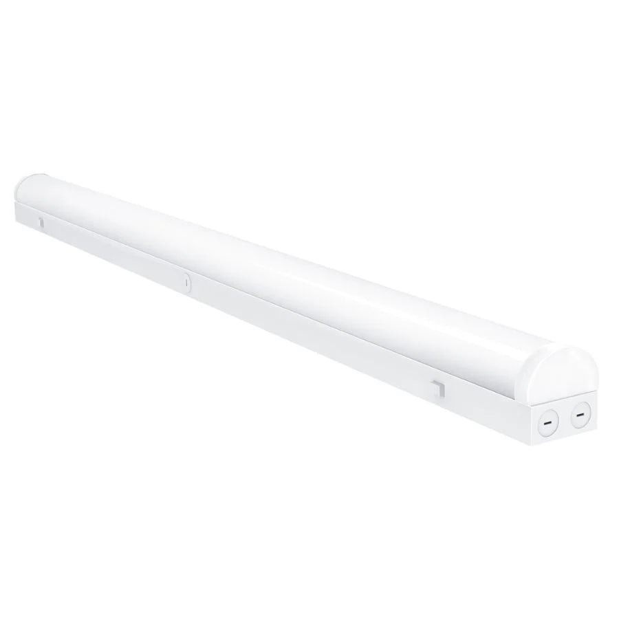 Lush Global Signature: STL-Series 8FT High-Output LED with Modular Sensor Base- Pack of 4