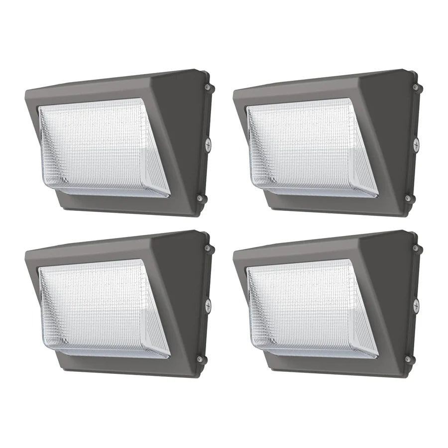 Lush Pro-Wall Prime Select | Tunable 48W-80W LED Wall Pack | 3-Color Selectable - Image 2