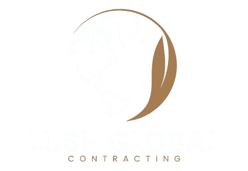 Lush Global Contracting