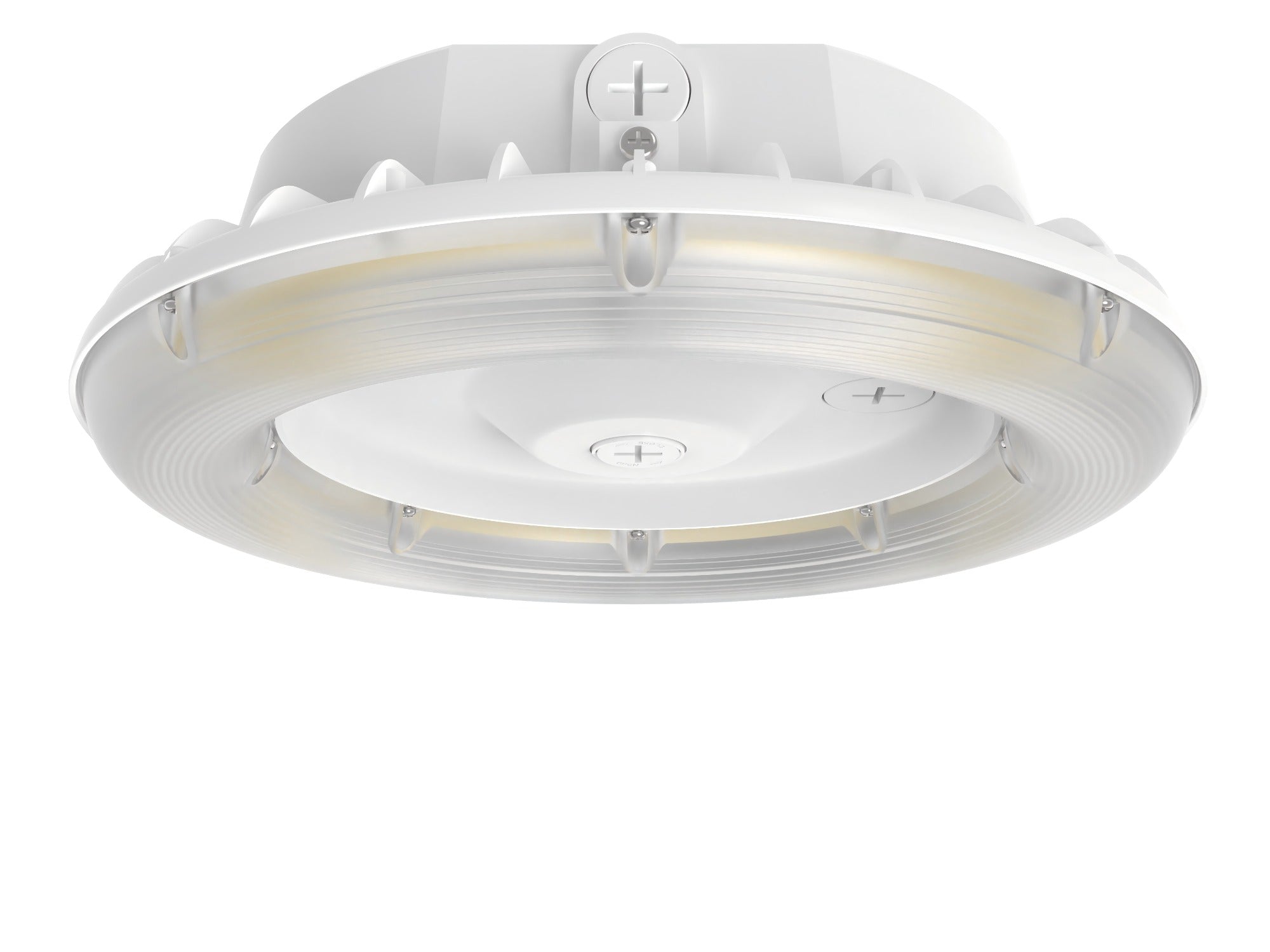 Lush Canopy-Pro Prime Round Tunable LED Canopy Light
