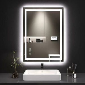 LED Mirror : LUSH