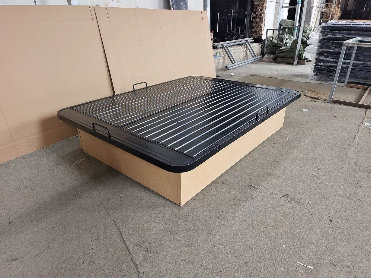Free Trio Tent