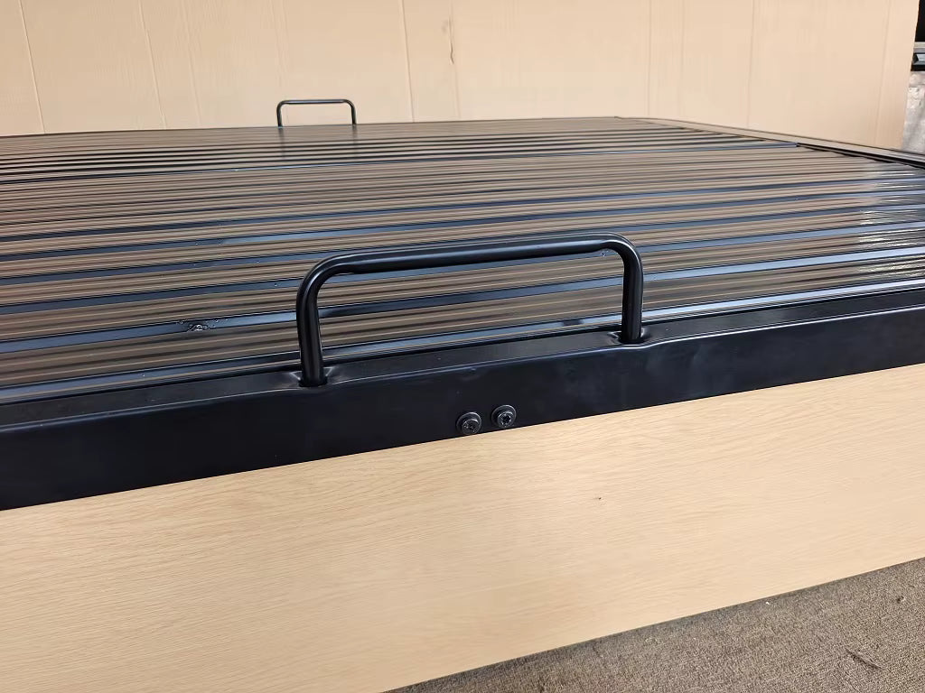 Plexamid Tent